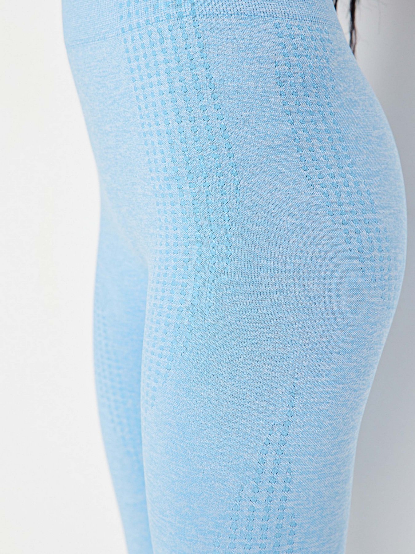 Легінси Trendyol модель TWOSS21TY0024/Lacivert Фото