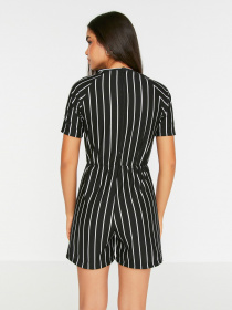 Комбинезон Trendyol модель TWOSS22TU0336/Siyah Фото