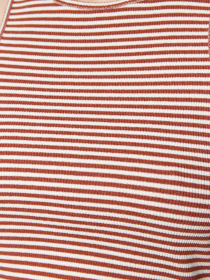 Топ Trendyol модель TWOSS23AL00028/Kahverengi-Cok Фото