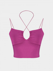 Топ Trendyol модель TWOSS23AL00046/Fusya Фото