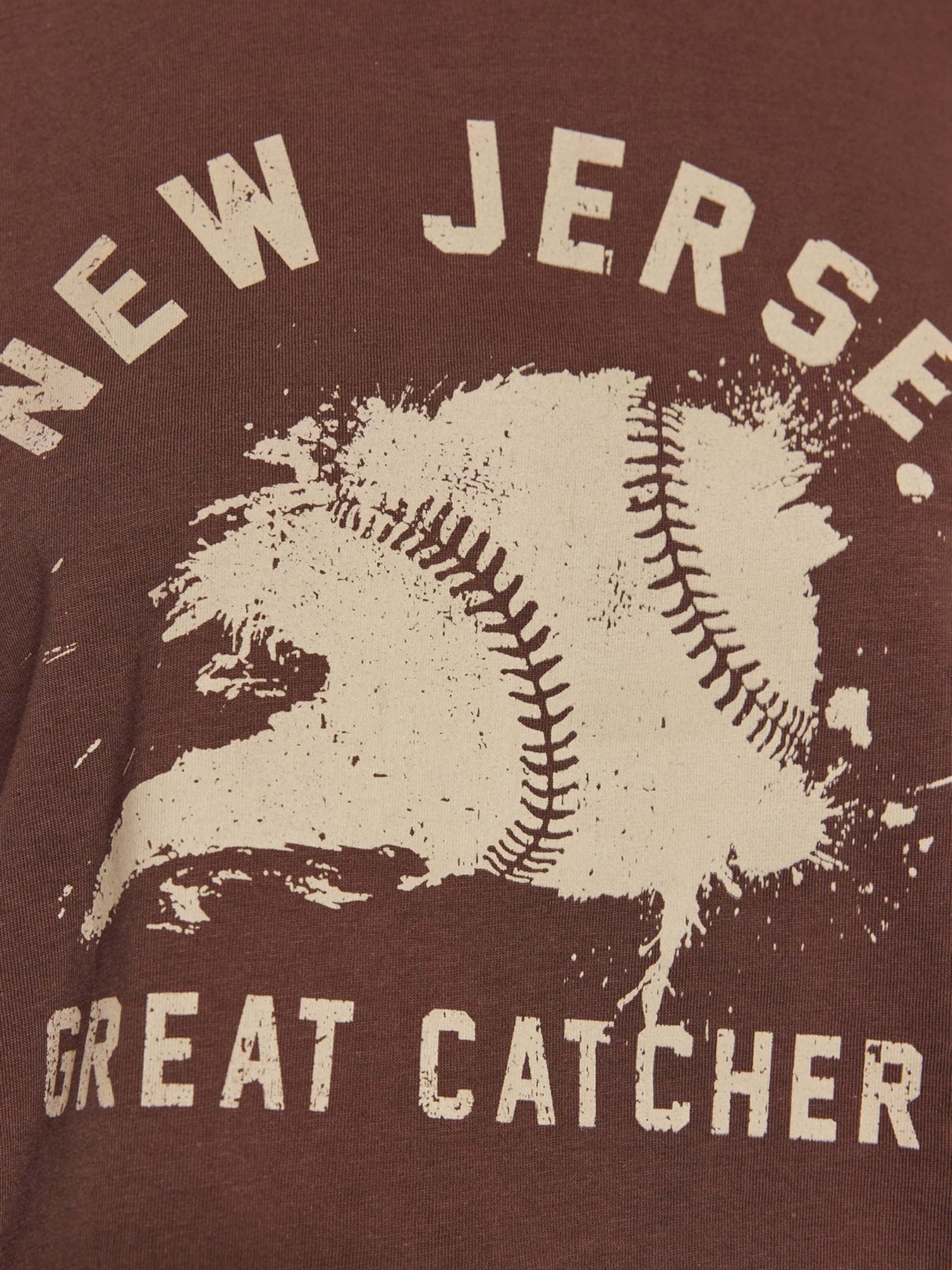 Топ Trendyol модель TWOSS23AL00049/Kahverengi Фото