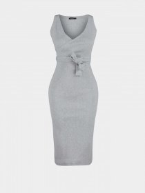 Костюм Trendyol модель TWOSS23AU00020/Gri Melanj Фото