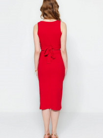 Костюм Trendyol модель TWOSS23AU00020/Kirmizi Фото