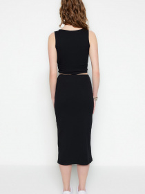 Костюм Trendyol модель TWOSS23AU00020/Siyah Фото