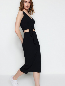 Костюм Trendyol модель TWOSS23AU00020/Siyah Фото