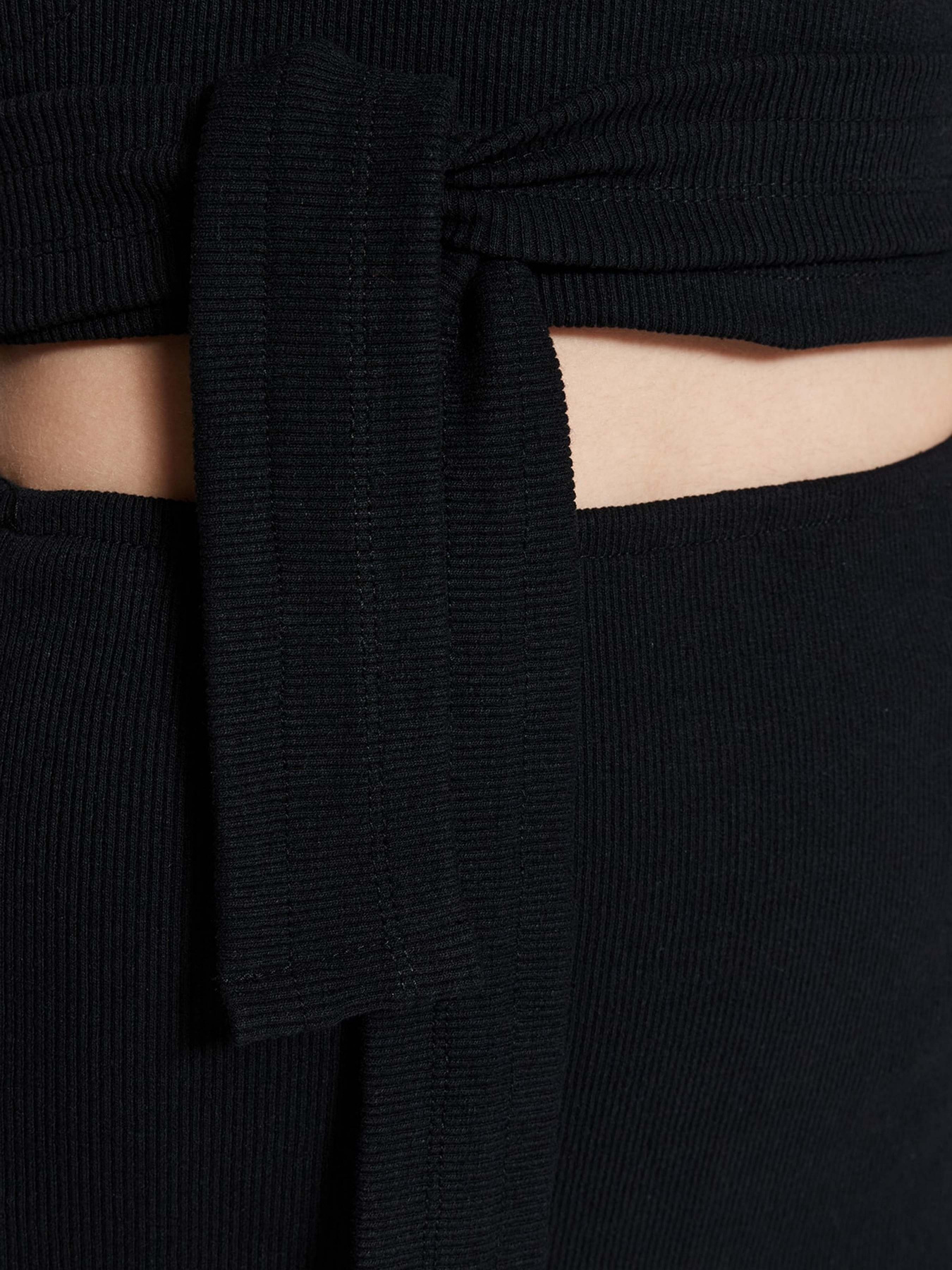 Повседневный костюм Trendyol модель TWOSS23AU00020/Siyah Фото