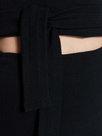 Повседневный костюм Trendyol модель TWOSS23AU00020/Siyah Фото