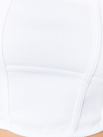 Топ Trendyol модель TWOSS23BS00022/Beyaz Фото