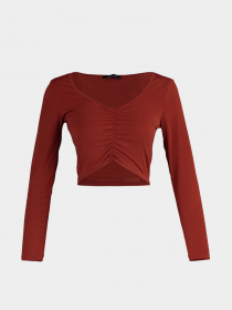 Топ Trendyol модель TWOSS23BZ00195/Tarcin Фото