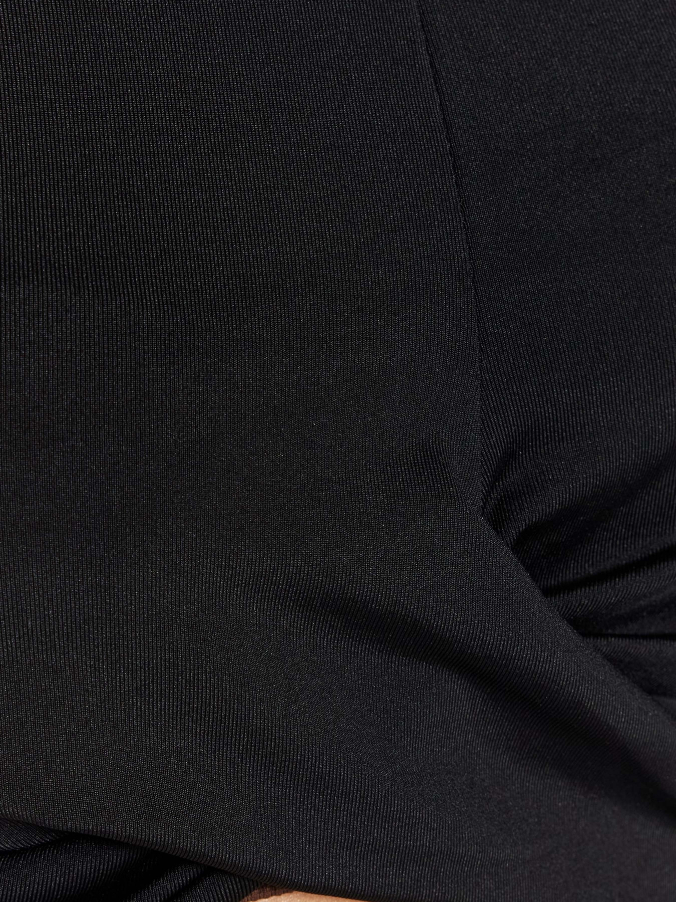 Топ Trendyol модель TWOSS23BZ00205/Siyah Фото