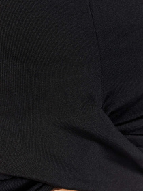 Топ Trendyol модель TWOSS23BZ00205/Siyah Фото