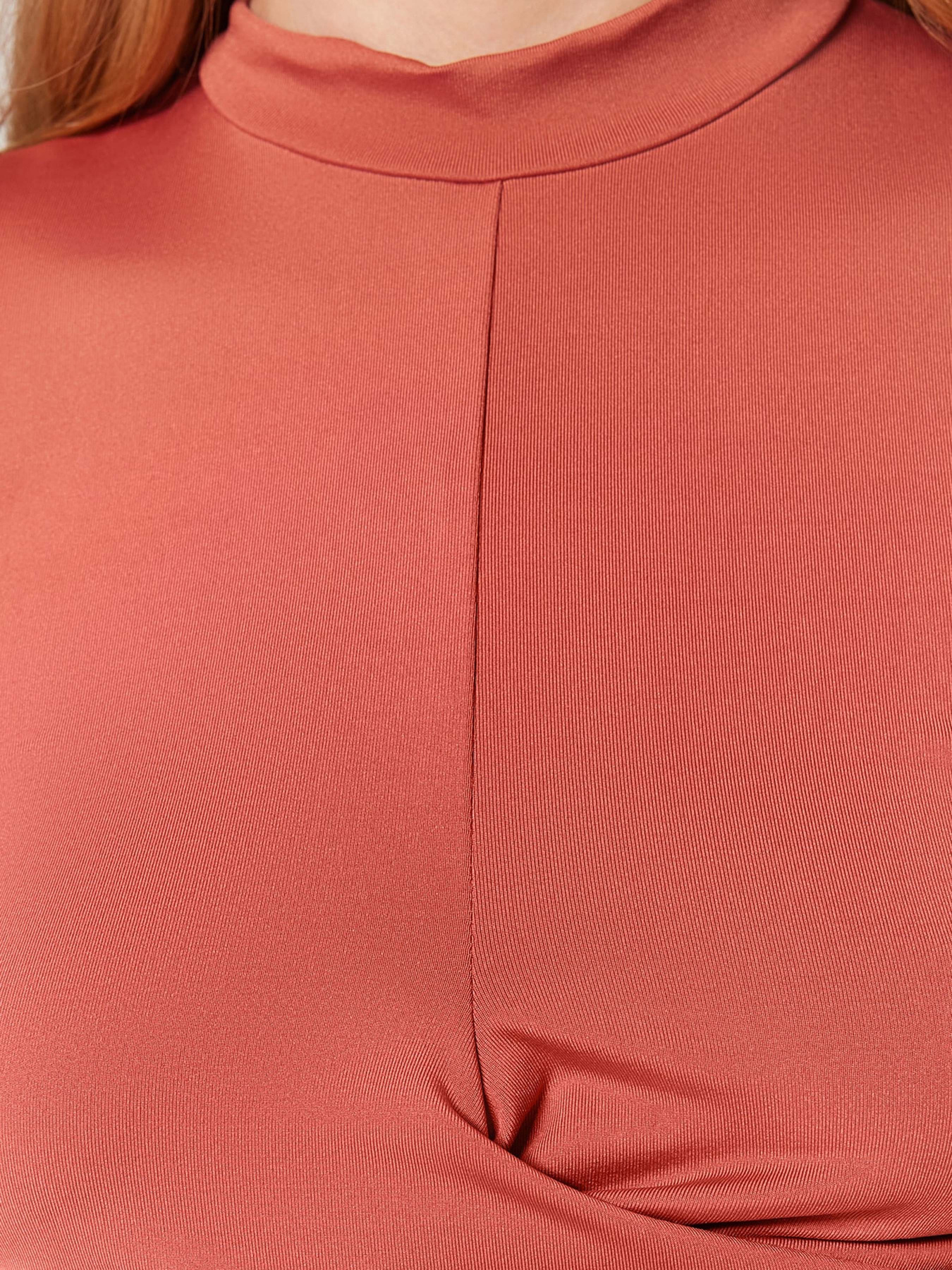 Топ Trendyol модель TWOSS23BZ00205/Tarcin Фото