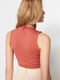 Топ Trendyol модель TWOSS23BZ00205/Tarcin Фото