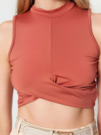 Топ Trendyol модель TWOSS23BZ00205/Tarcin Фото