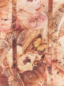 Топ Trendyol модель TWOSS23BZ00395/Turuncu Фото