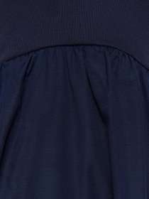 Сукня міді Trendyol модель TWOSS23EL00688/Lacivert Сукня міді Trendyol модель TWOSS23EL00688/Lacivert Фото