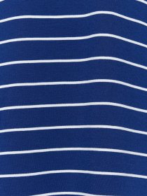 Платье миди Trendyol модель TWOSS23EL00690/Lacivert Фото