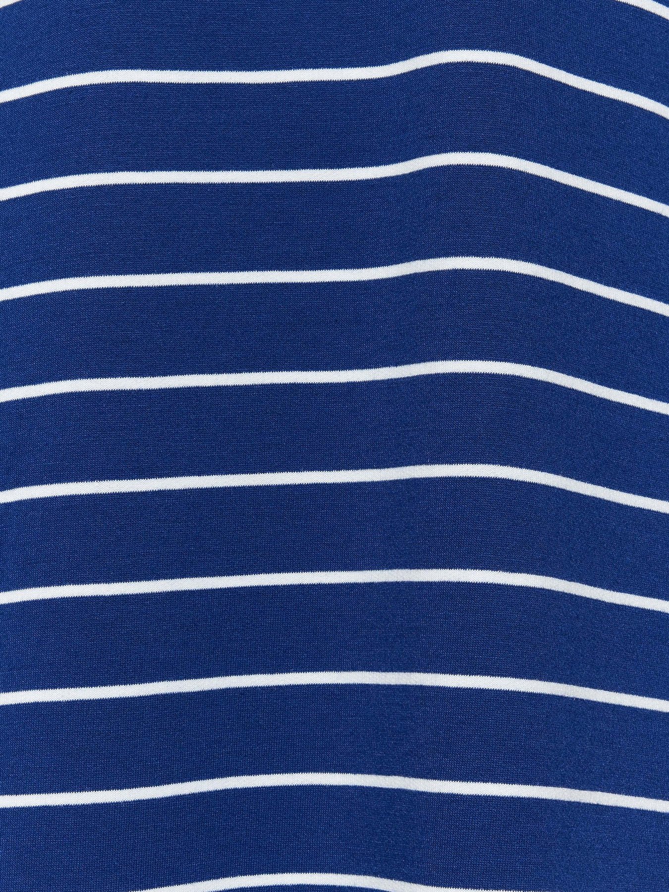 Сукня міді Trendyol модель TWOSS23EL00690/Lacivert Фото