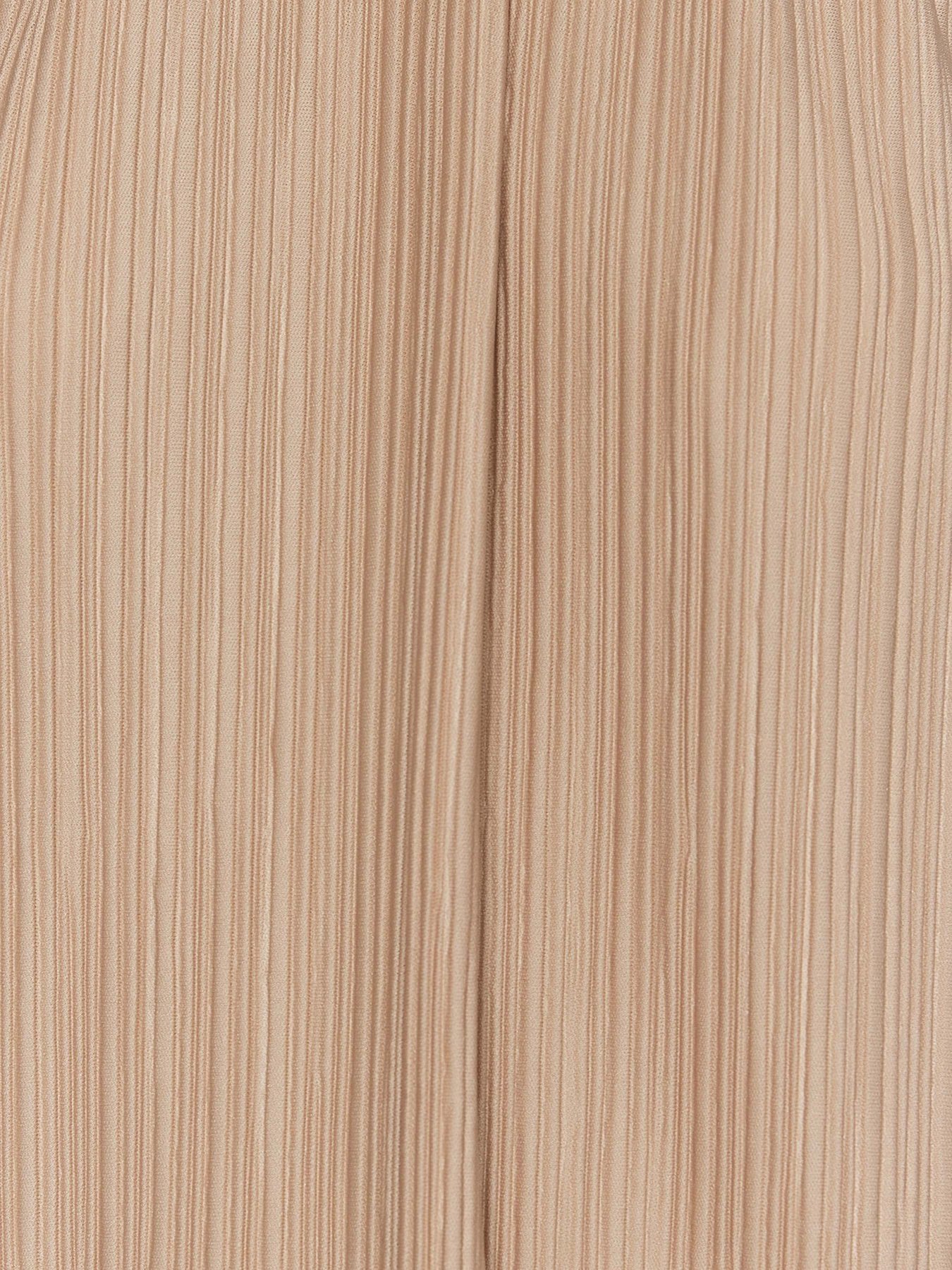 Сукня міді Trendyol модель TWOSS23EL00752/Vizon Сукня міді Trendyol модель TWOSS23EL00752/Vizon Фото