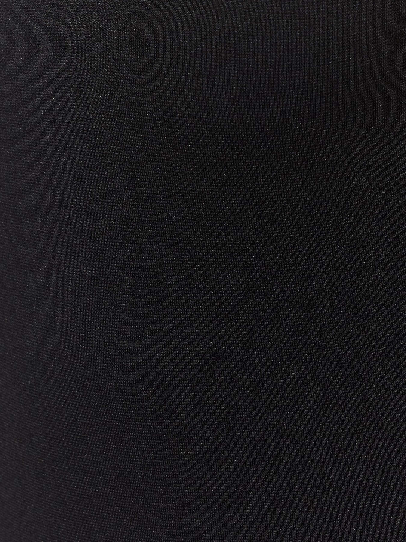 Сукня міні Trendyol модель TWOSS23EL00798/Siyah Фото