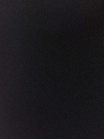 Сукня міні Trendyol модель TWOSS23EL00798/Siyah Фото