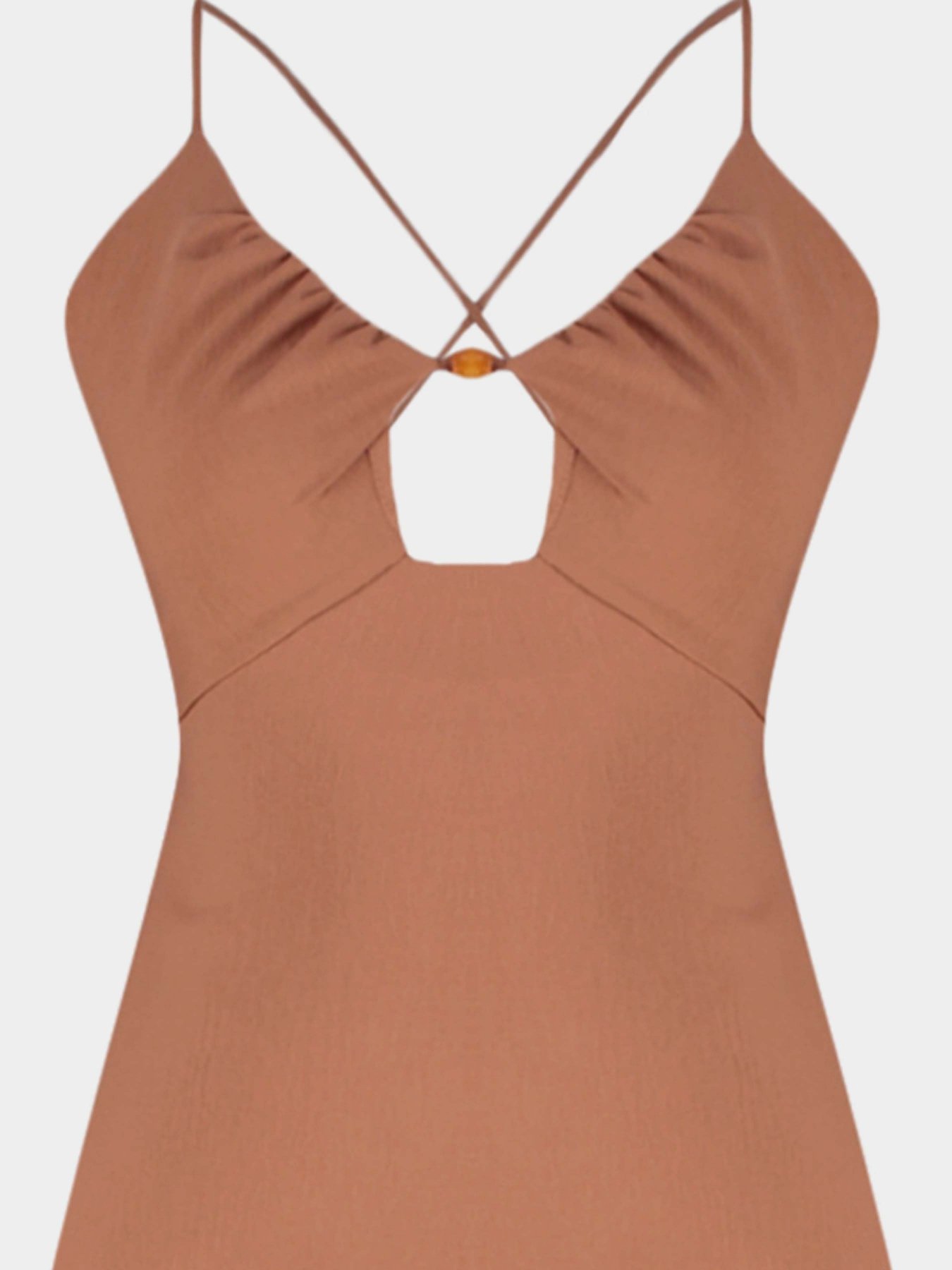 Сукня міді Trendyol модель TWOSS23EL01541/Tarcin Сукня міді Trendyol модель TWOSS23EL01541/Tarcin Фото