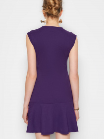 Платье мини Trendyol модель TWOSS23EL01702/Murdum Фото