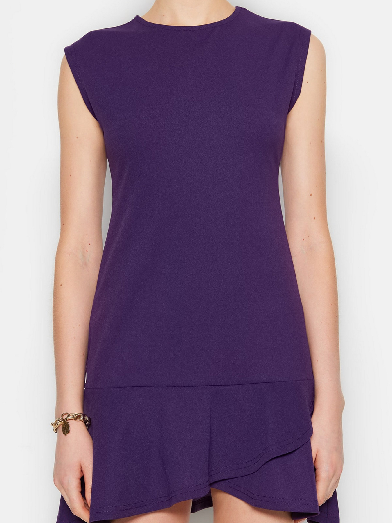 Сукня міні Trendyol модель TWOSS23EL01702/Murdum Фото