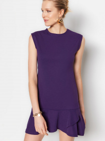 Сукня міні Trendyol модель TWOSS23EL01702/Murdum Фото