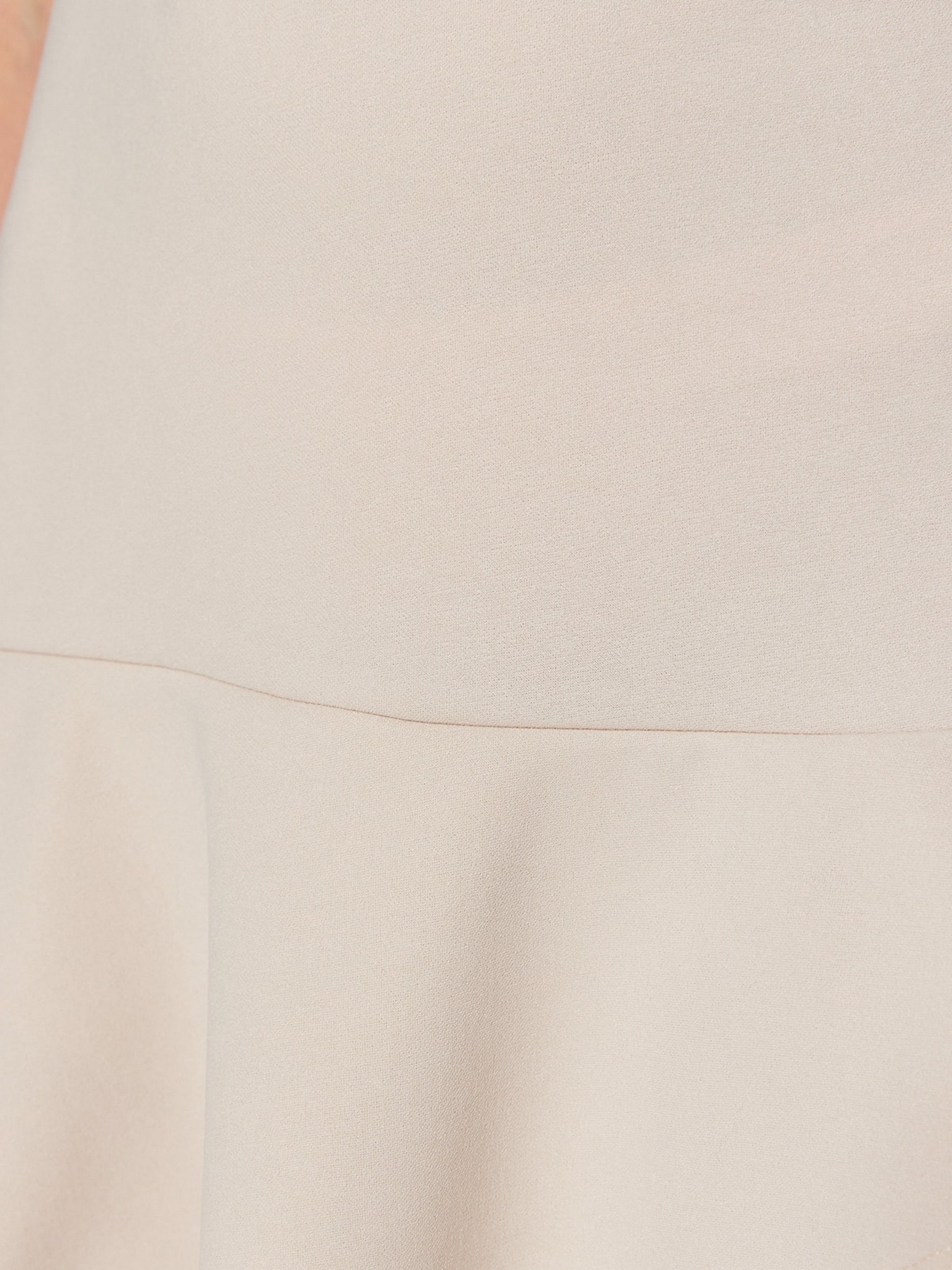 Платье мини Trendyol модель TWOSS23EL01702/Tas Фото