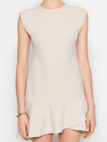 Сукня міні Trendyol модель TWOSS23EL01702/Tas Фото