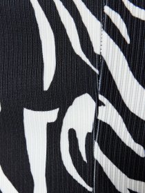 Юбка мини Trendyol модель TWOSS23ET00097/Siyah Фото