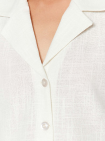 Топ Trendyol модель TWOSS23GO00445/Tas Фото