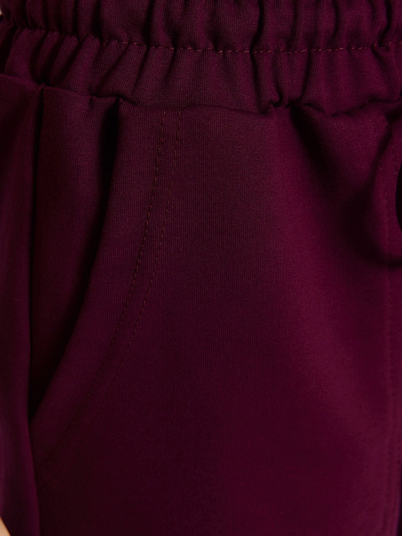 Шорти Trendyol модель TWOSS23SR00139/Murdum Фото