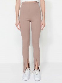 Леггинсы Trendyol модель TWOSS23TA00017/Vizon Фото