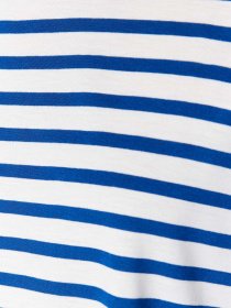 Футболка Trendyol модель TWOSS23TS00136/Lacivert Фото