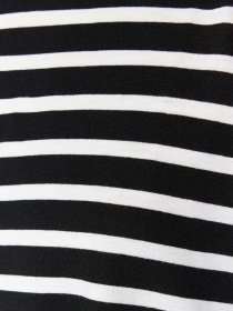 Футболка Trendyol модель TWOSS23TS00136/Siyah Фото