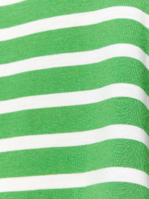 Футболка Trendyol модель TWOSS23TS00136/Yesil Фото