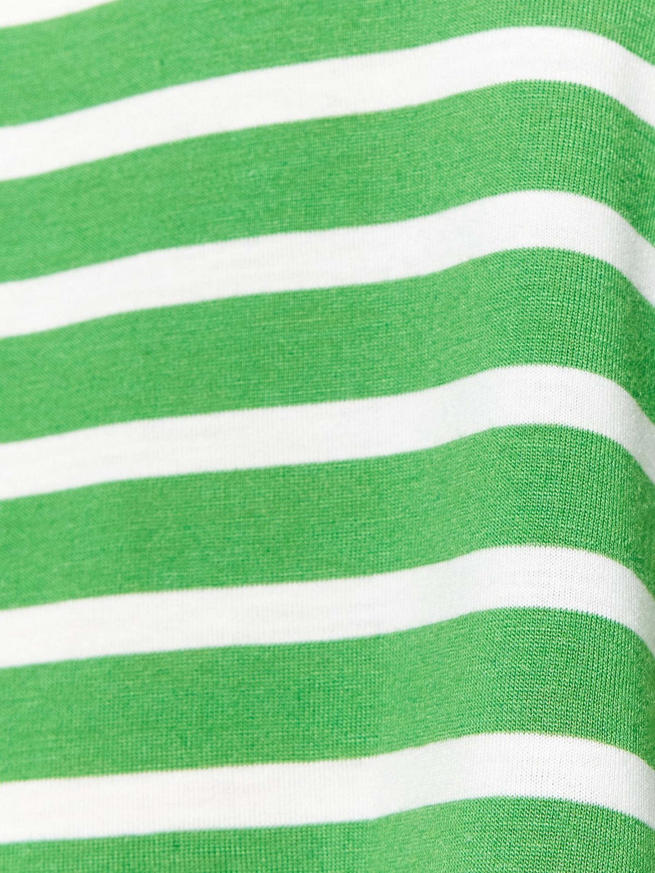 Футболка Trendyol модель TWOSS23TS00136/Yesil Фото