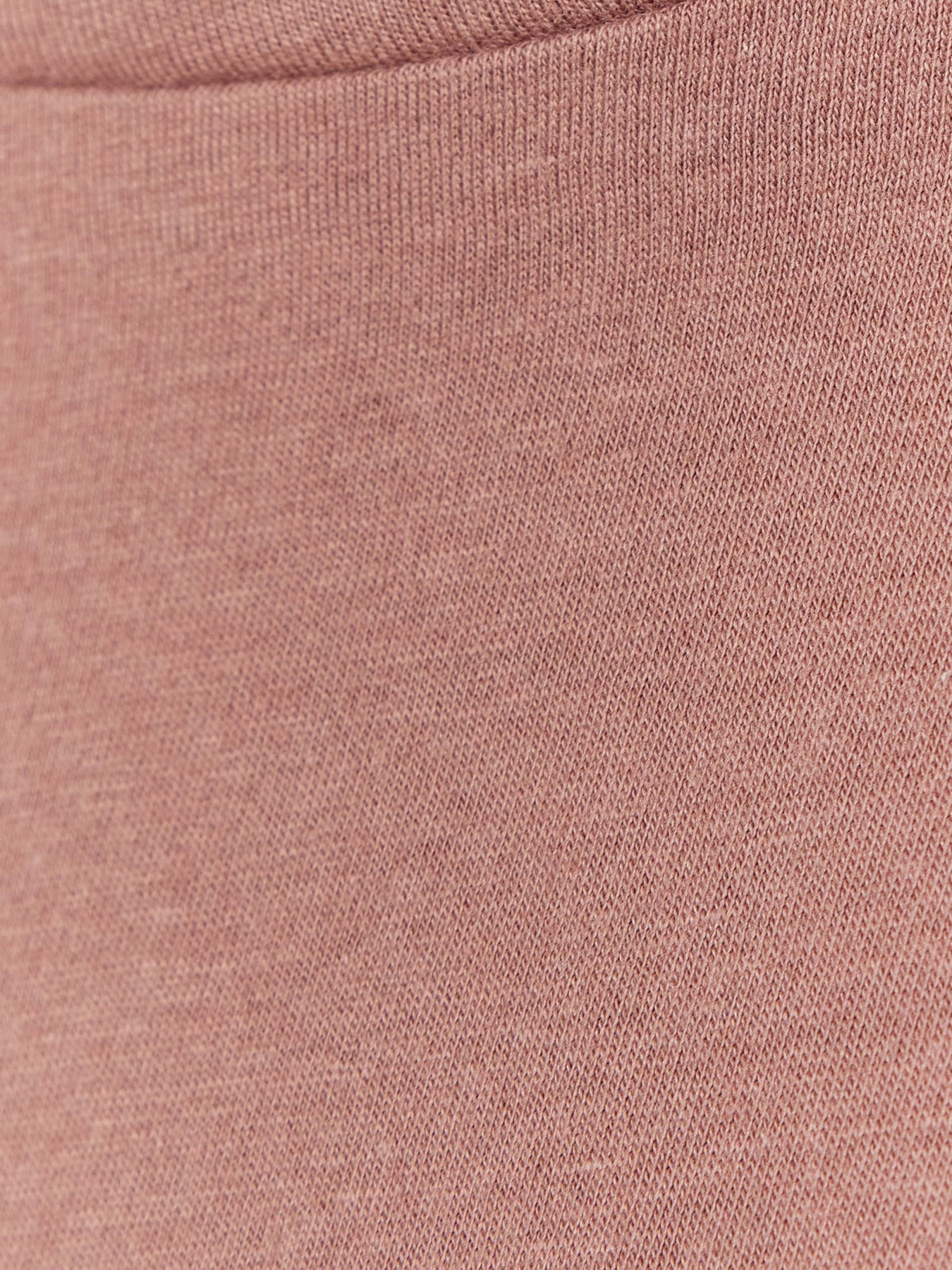 Футболка Trendyol модель TWOSS23TS00140/Kahverengi Фото