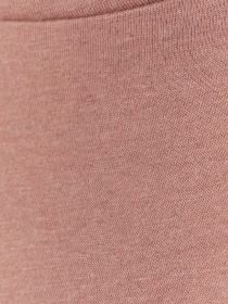 Футболка Trendyol модель TWOSS23TS00140/Kahverengi Фото