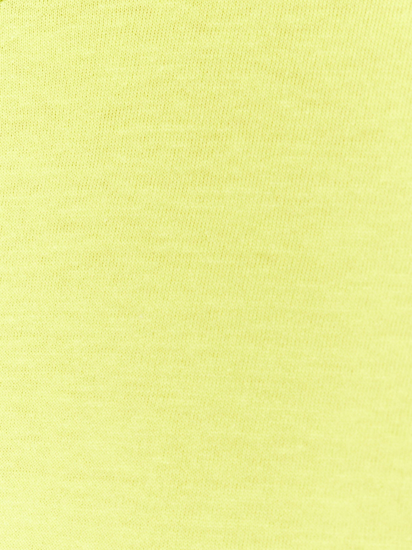 Футболка Trendyol модель TWOSS23TS00140/Lime Фото