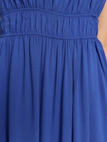 Комбинезон Trendyol модель TWOSS23TU00121/Indigo Фото