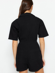 Комбінезон Trendyol модель TWOSS23TU00157/Siyah Фото