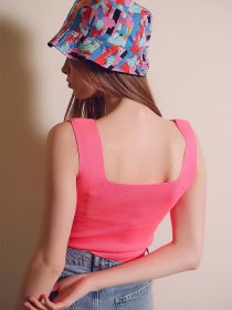 Топ Trend Alacati Stili модель ALC-7122FUSYA Фото