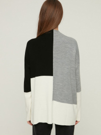 Джемпер Trendyol Modest модель TCTAW22AK0054/Siyah Фото