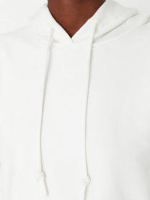 Худи Trendyol модель TWOAW20SW0059/Ekru Фото