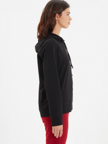 Худи Trendyol модель TWOAW20SW0059/Siyah Фото