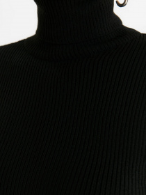 Водолазка Trendyol модель TWOAW21KZ1279/Siyah Фото