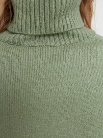 Свитер Trendyol модель TWOAW21KZ1343/Mint Фото